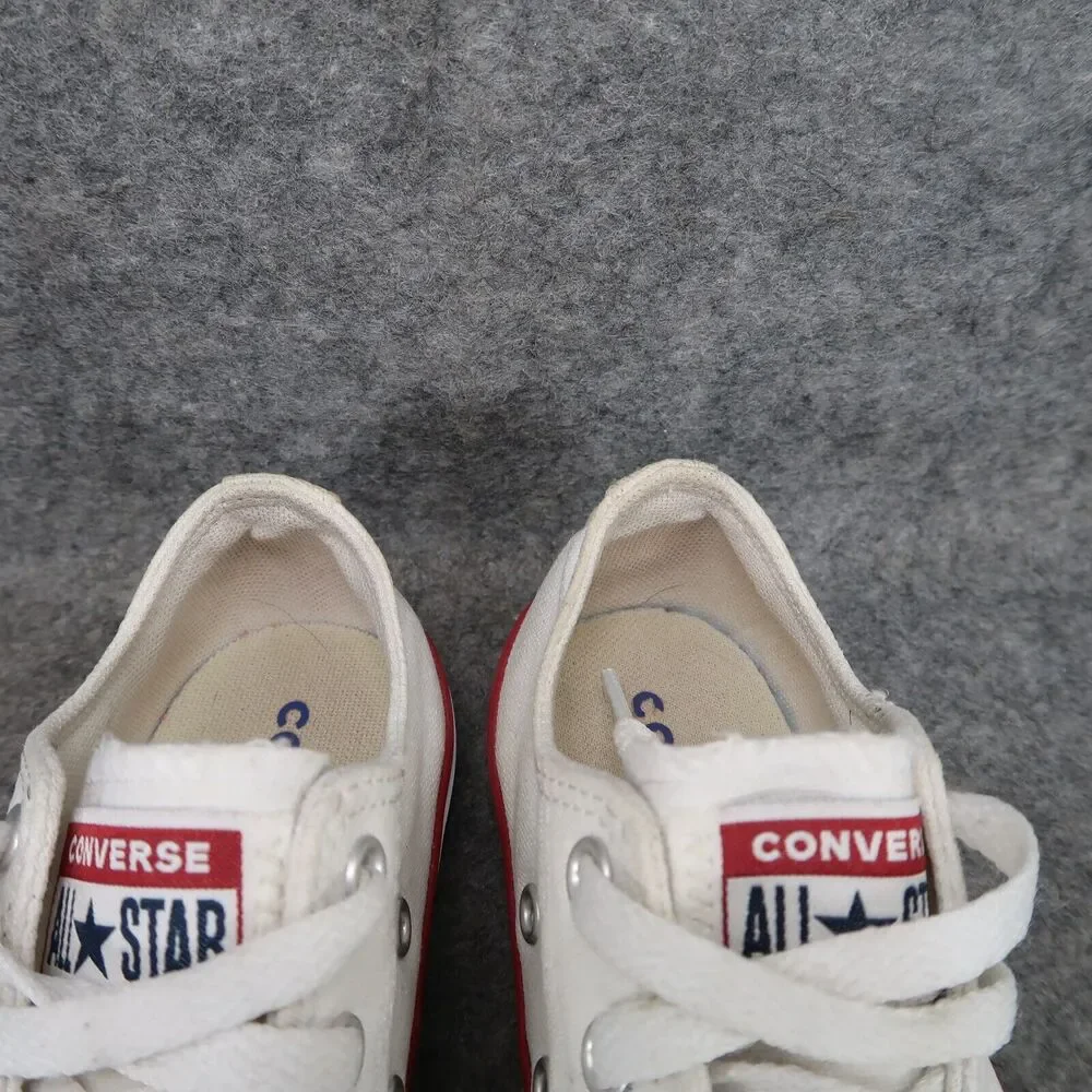 Converse used shoes